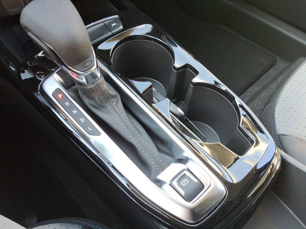 2026 Chevrolet Trax LT - Photo 32