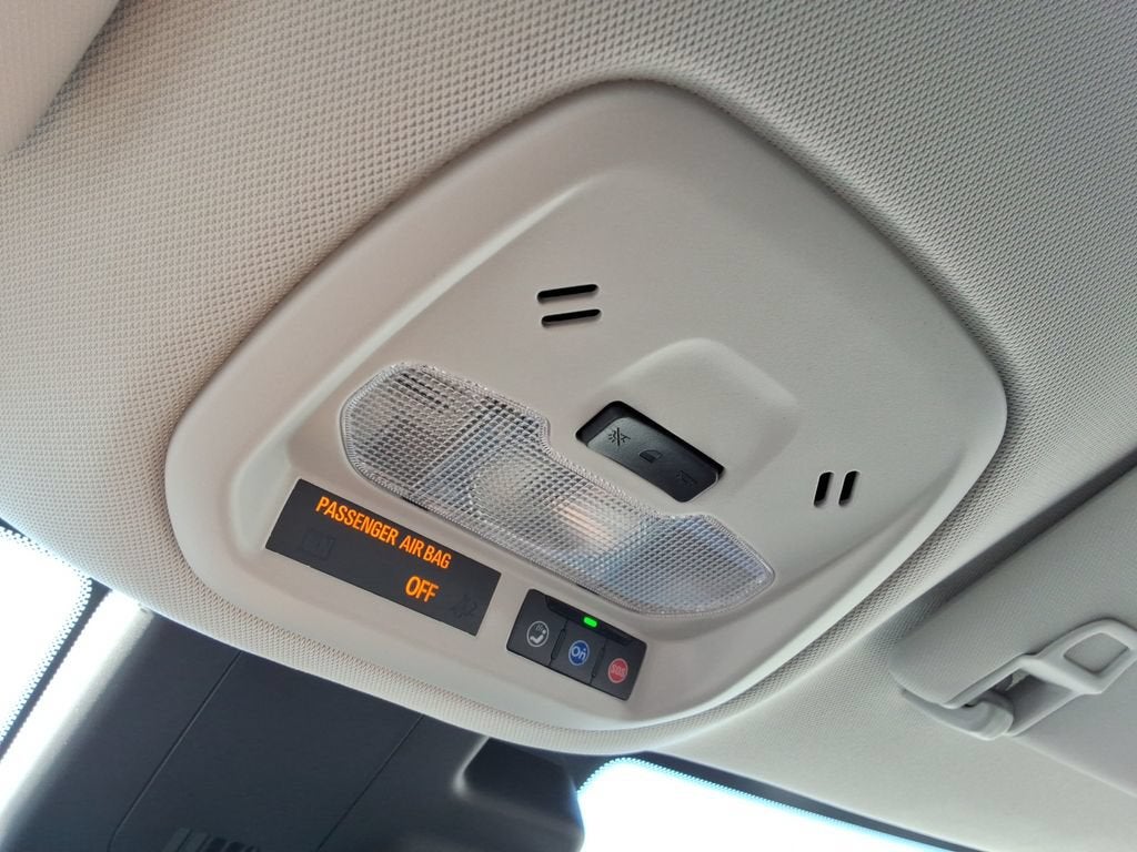 2026 Chevrolet Trax LT - Photo 33