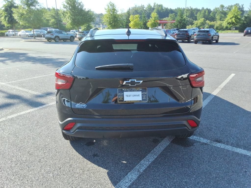 2026 Chevrolet Trax LT - Photo 6