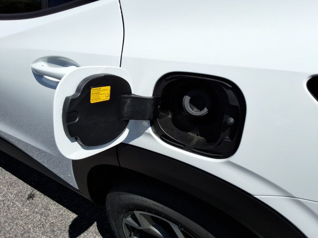 2026 Chevrolet Trax LT - Photo 12
