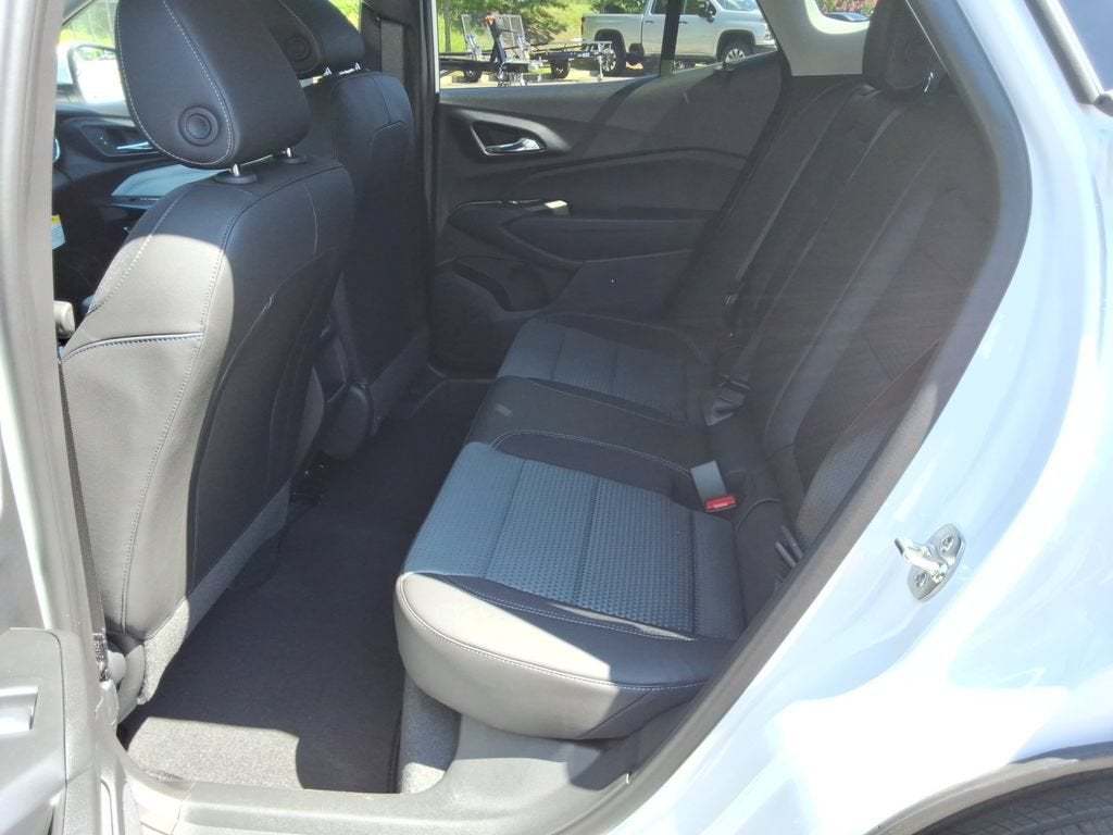 2026 Chevrolet Trax LT - Photo 16