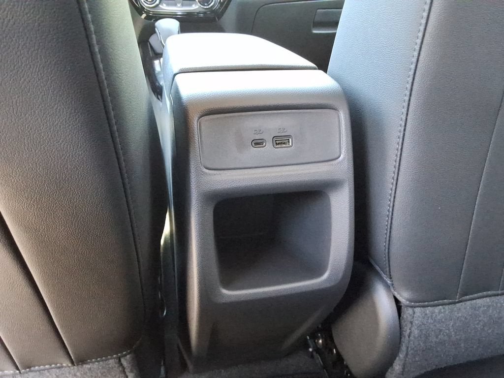 2026 Chevrolet Trax LT - Photo 17