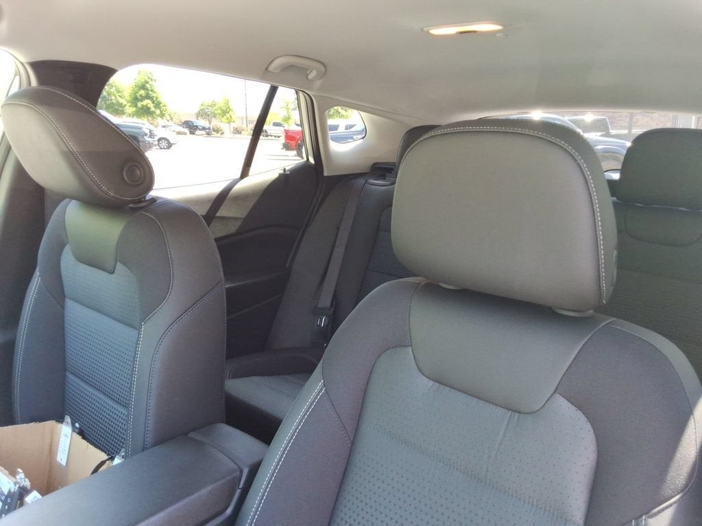 2026 Chevrolet Trax LT - Photo 21