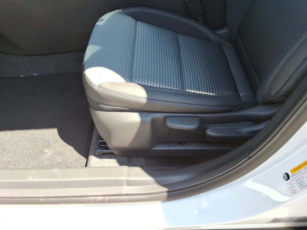 2026 Chevrolet Trax LT - Photo 22