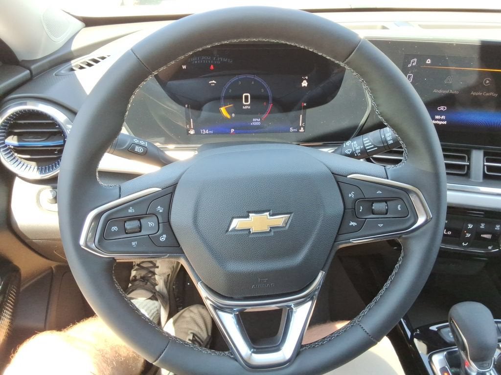 2026 Chevrolet Trax LT - Photo 23