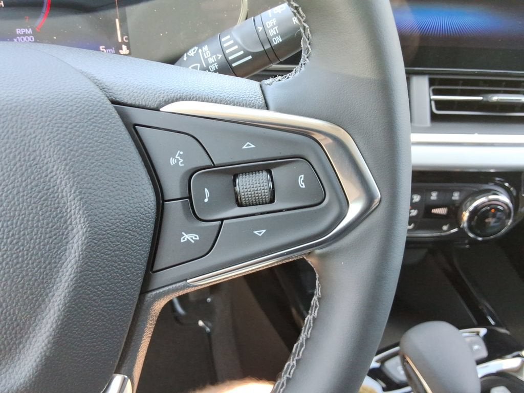 2026 Chevrolet Trax LT - Photo 24