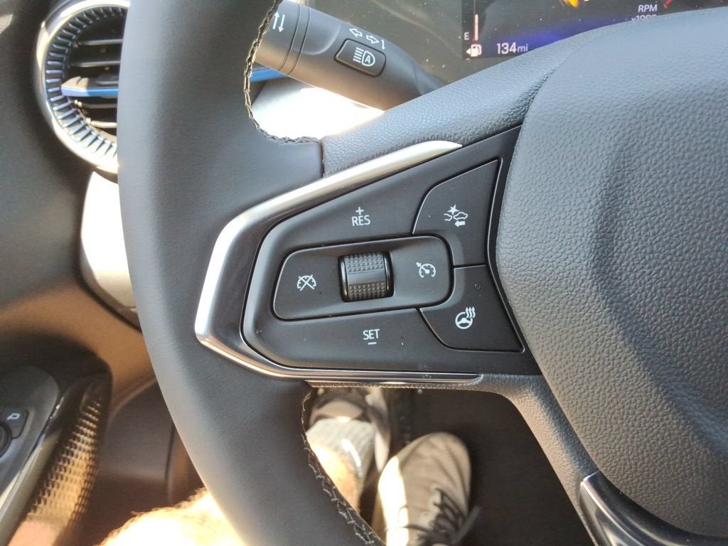 2026 Chevrolet Trax LT - Photo 25