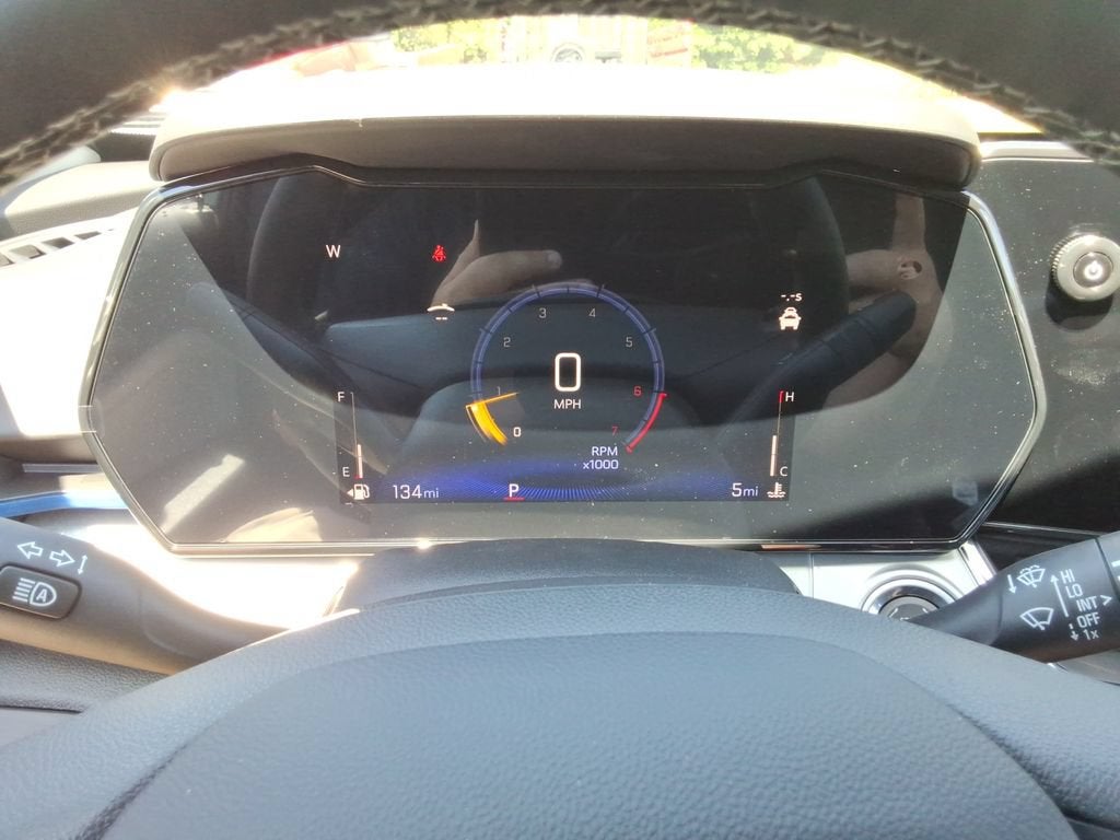 2026 Chevrolet Trax LT - Photo 26
