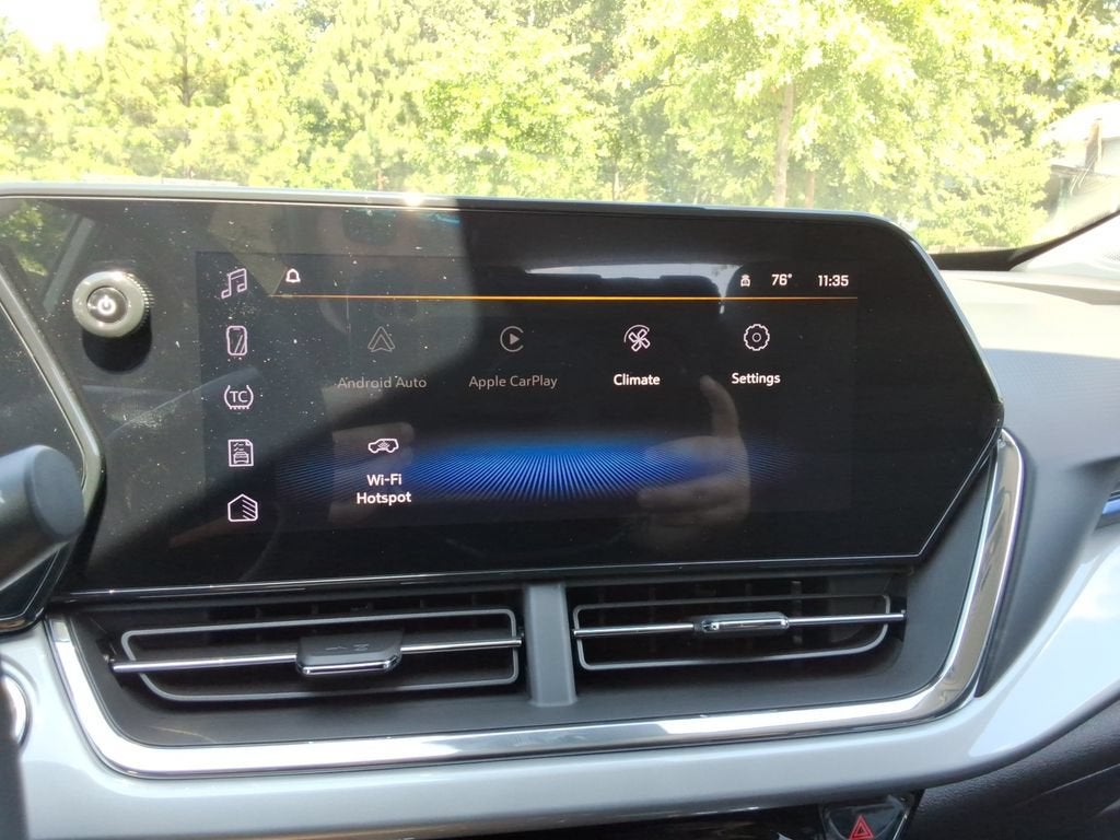 2026 Chevrolet Trax LT - Photo 27