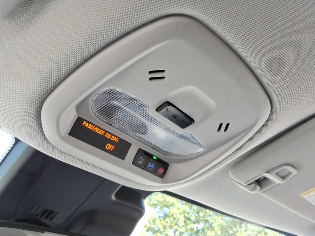 2026 Chevrolet Trax LT - Photo 33