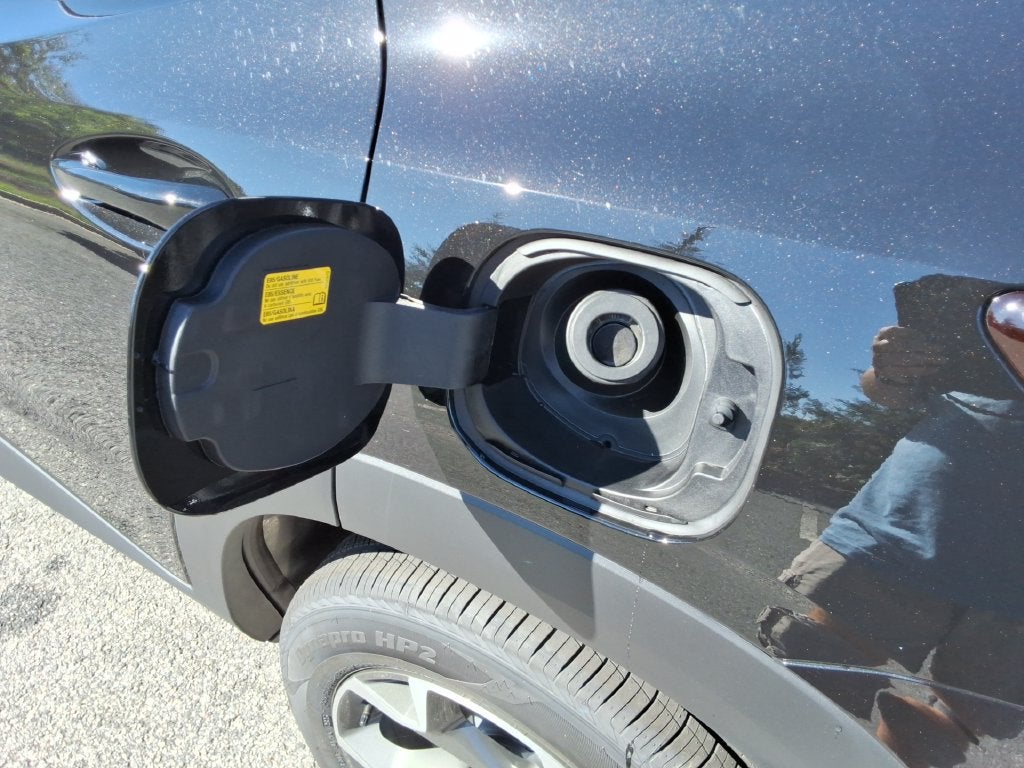 2026 Chevrolet Trax LT - Photo 12