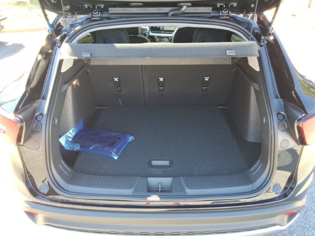 2026 Chevrolet Trax LT - Photo 14