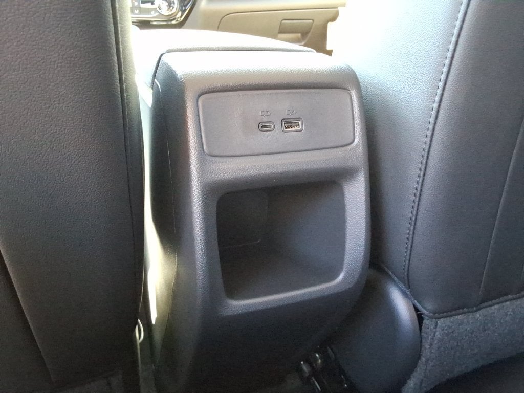 2026 Chevrolet Trax LT - Photo 17