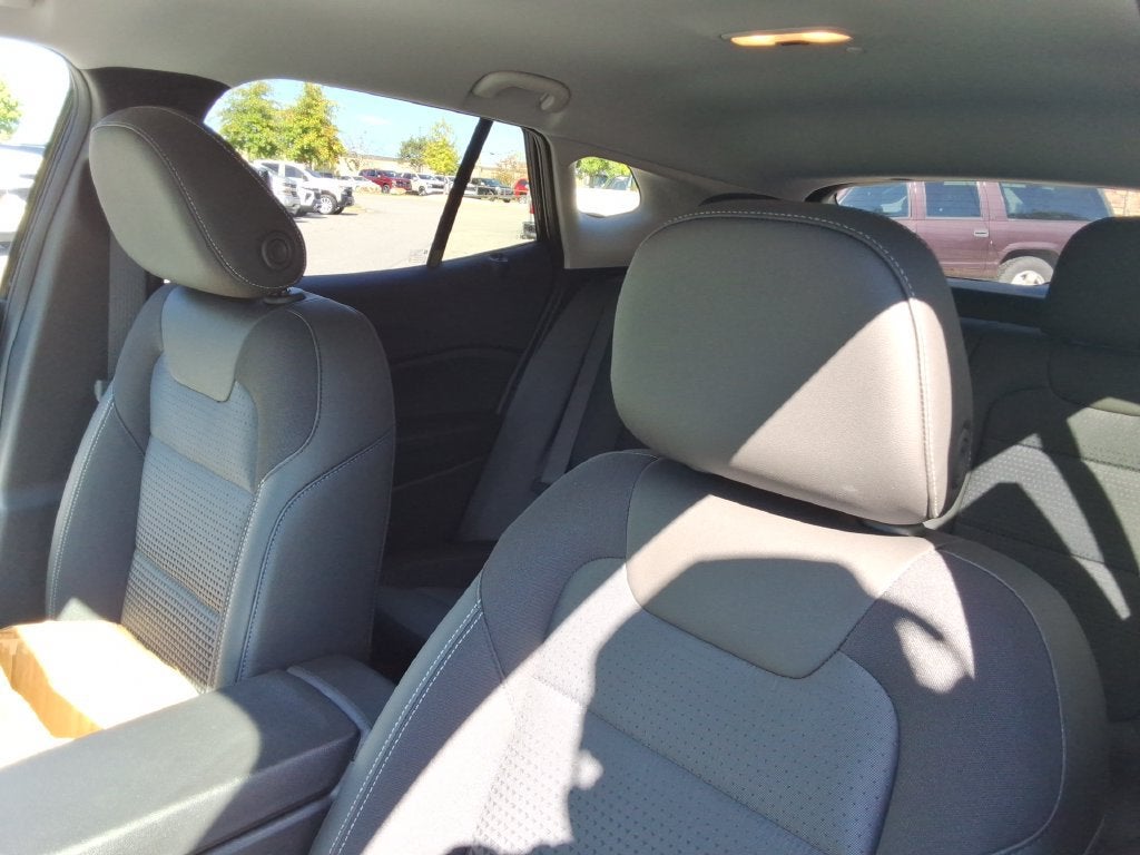2026 Chevrolet Trax LT - Photo 21