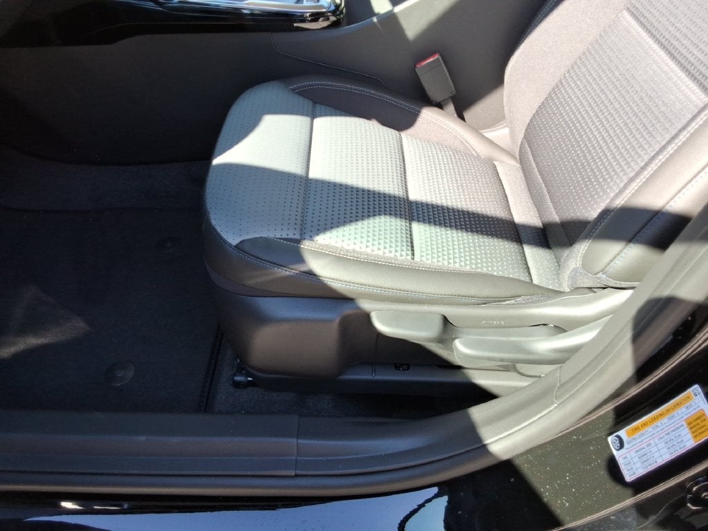 2026 Chevrolet Trax LT - Photo 22