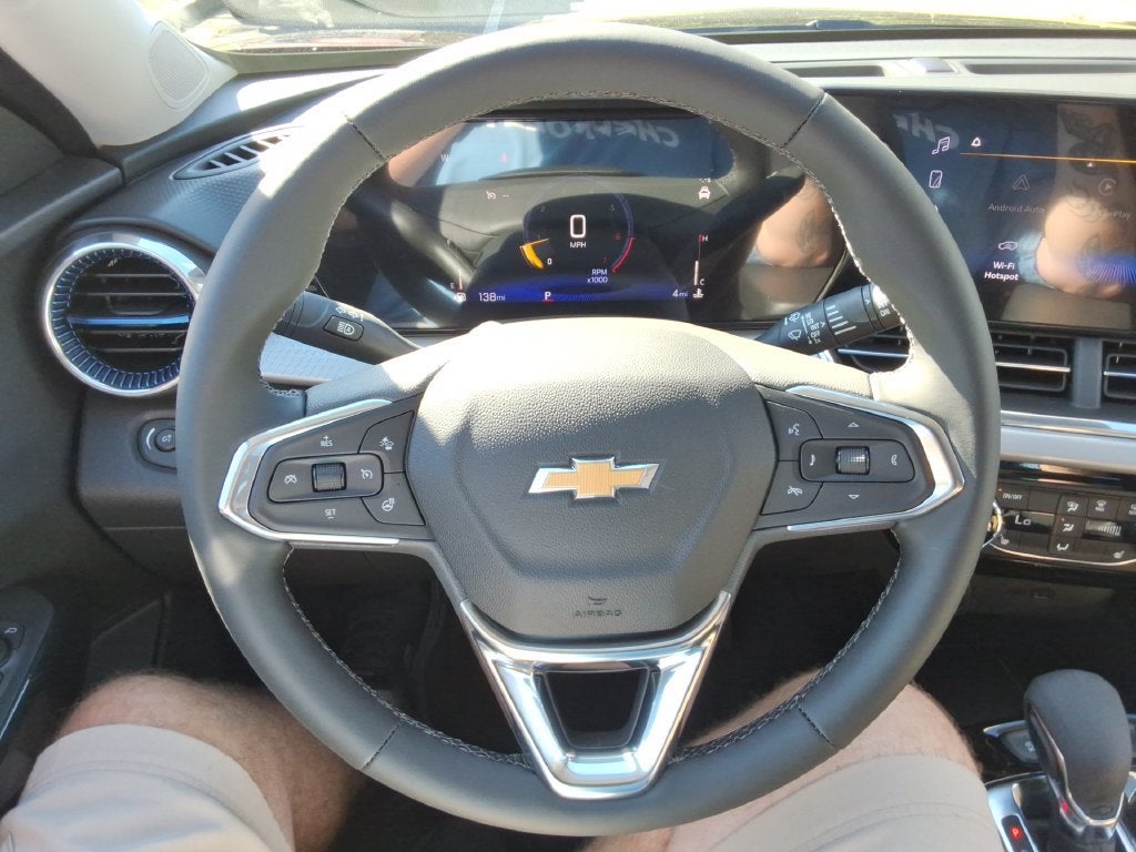 2026 Chevrolet Trax LT - Photo 23