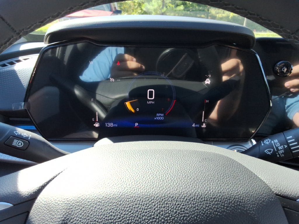 2026 Chevrolet Trax LT - Photo 26