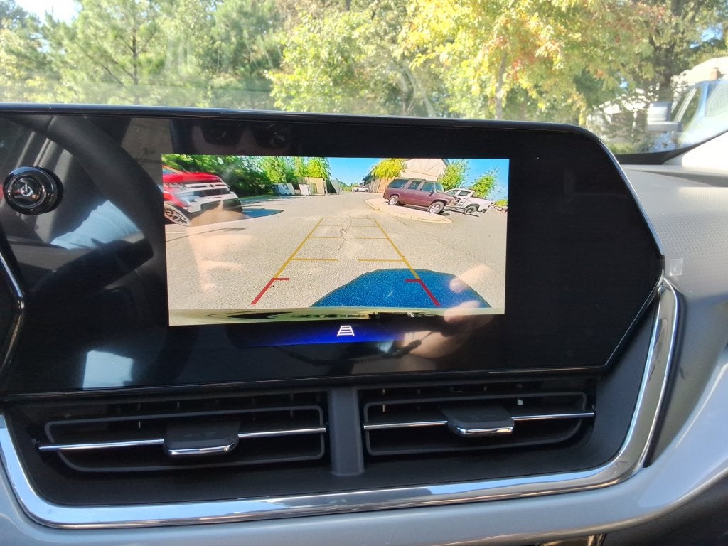 2026 Chevrolet Trax LT - Photo 28