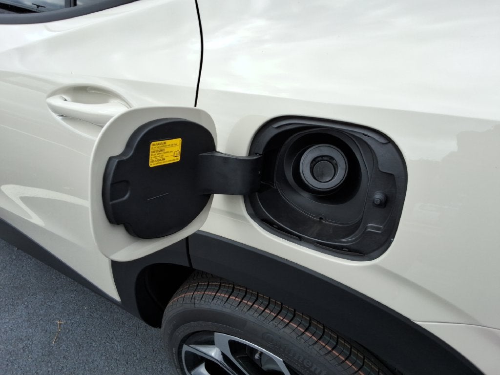 2026 Chevrolet Trax RS - Photo 12