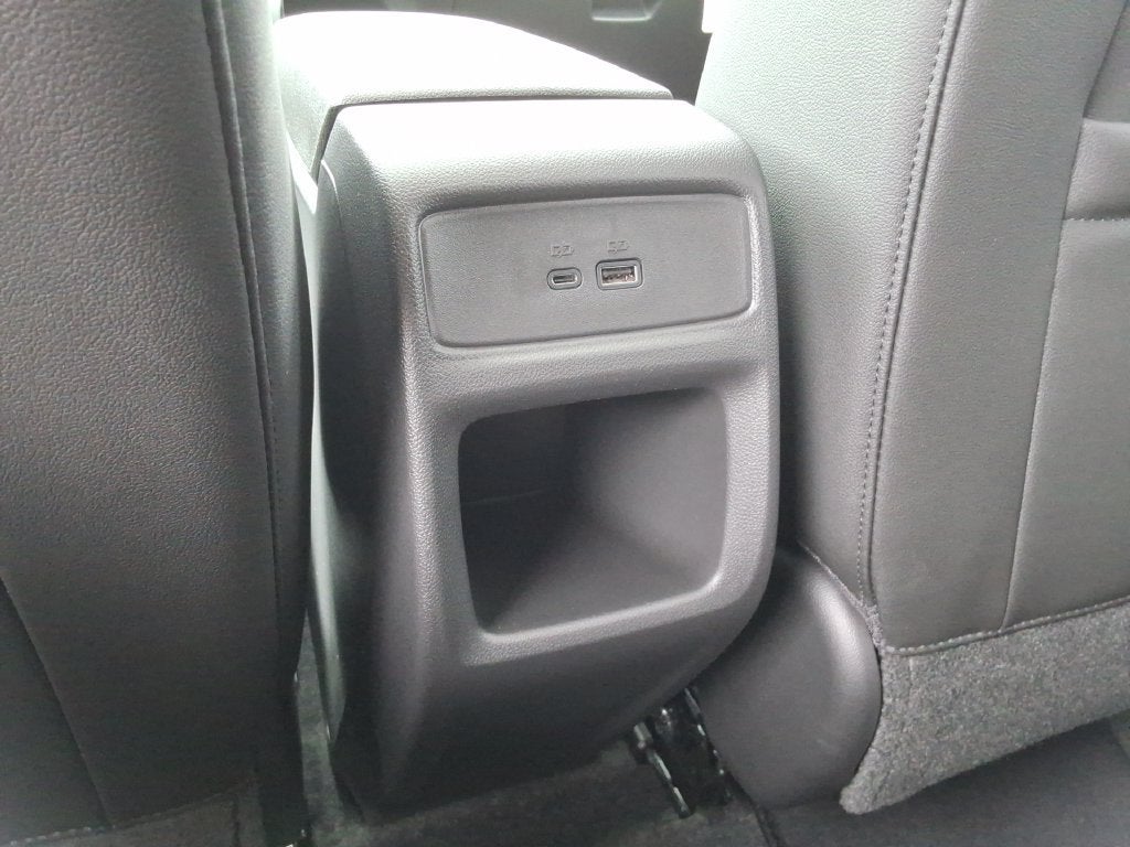 2026 Chevrolet Trax RS - Photo 17