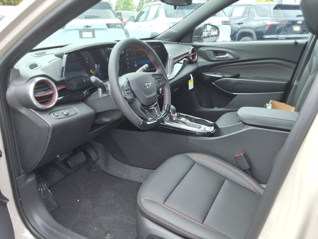 2026 Chevrolet Trax RS - Photo 20