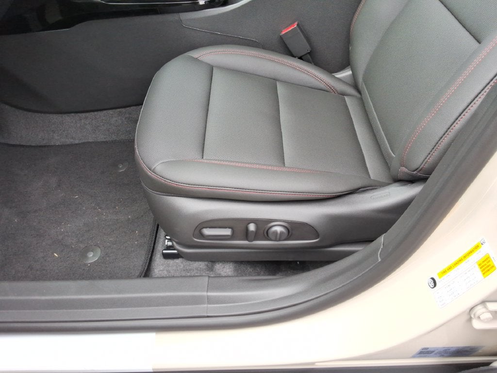 2026 Chevrolet Trax RS - Photo 22