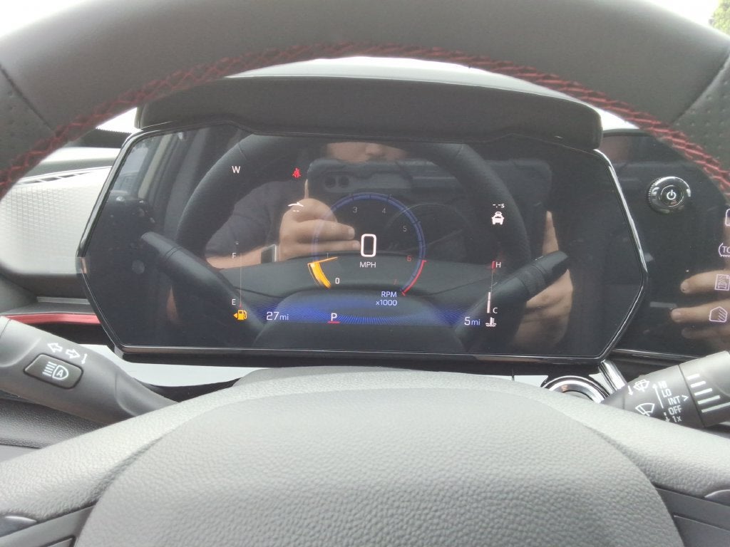 2026 Chevrolet Trax RS - Photo 27