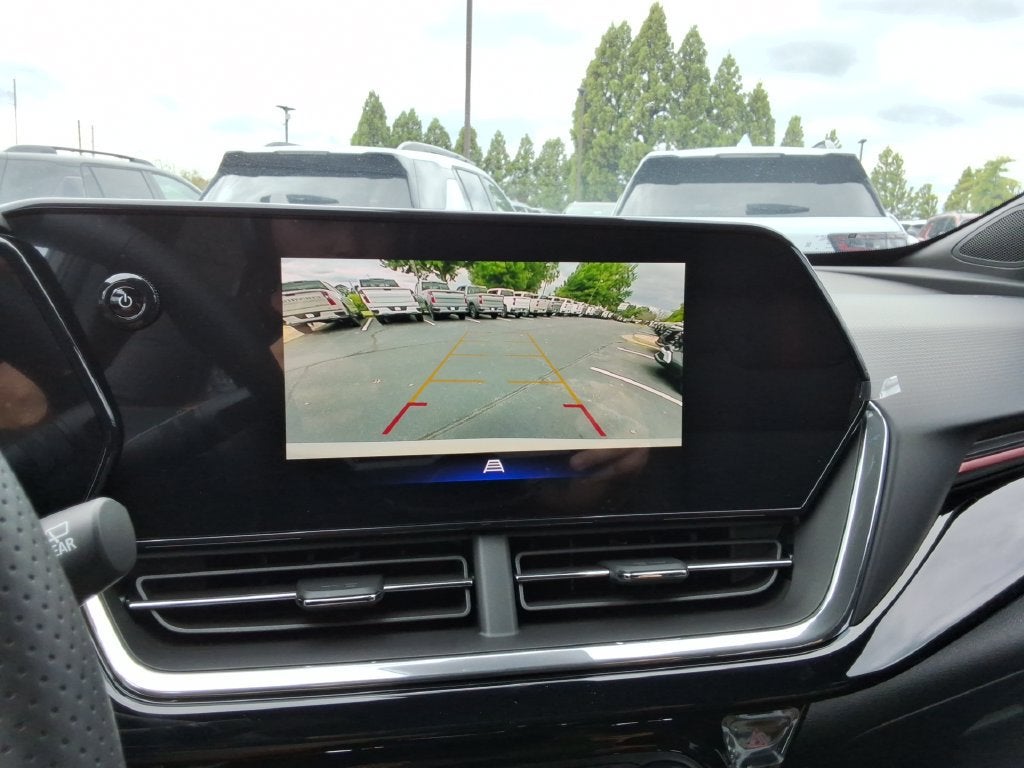 2026 Chevrolet Trax RS - Photo 29
