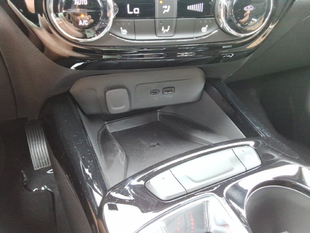 2026 Chevrolet Trax RS - Photo 31