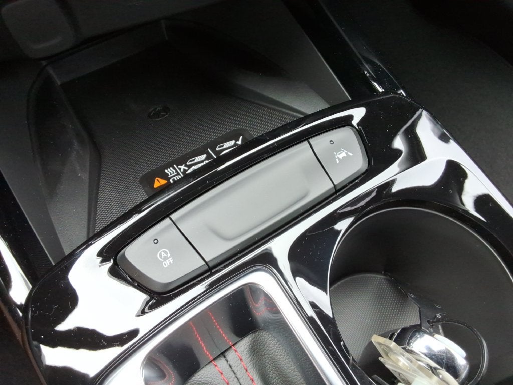 2026 Chevrolet Trax RS - Photo 32