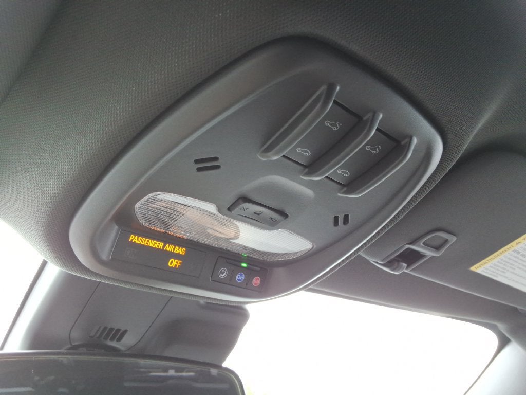 2026 Chevrolet Trax RS - Photo 34