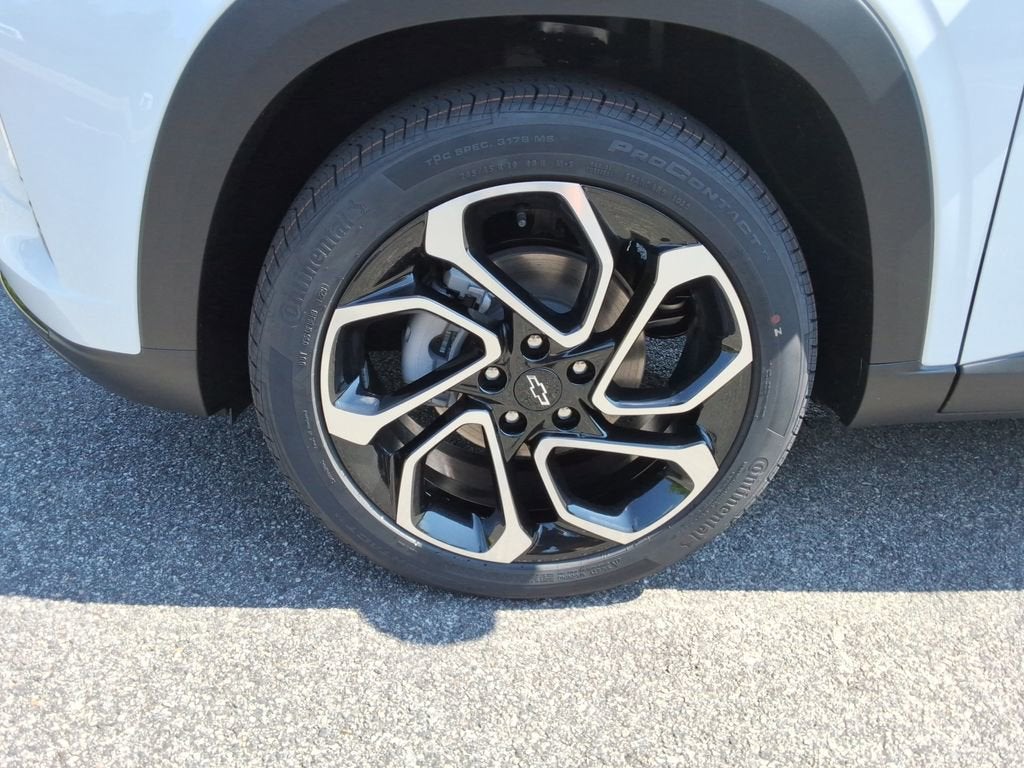 2026 Chevrolet Trax RS - Photo 10