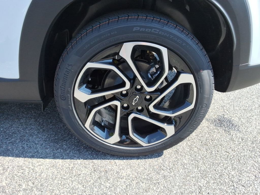 2026 Chevrolet Trax RS - Photo 11