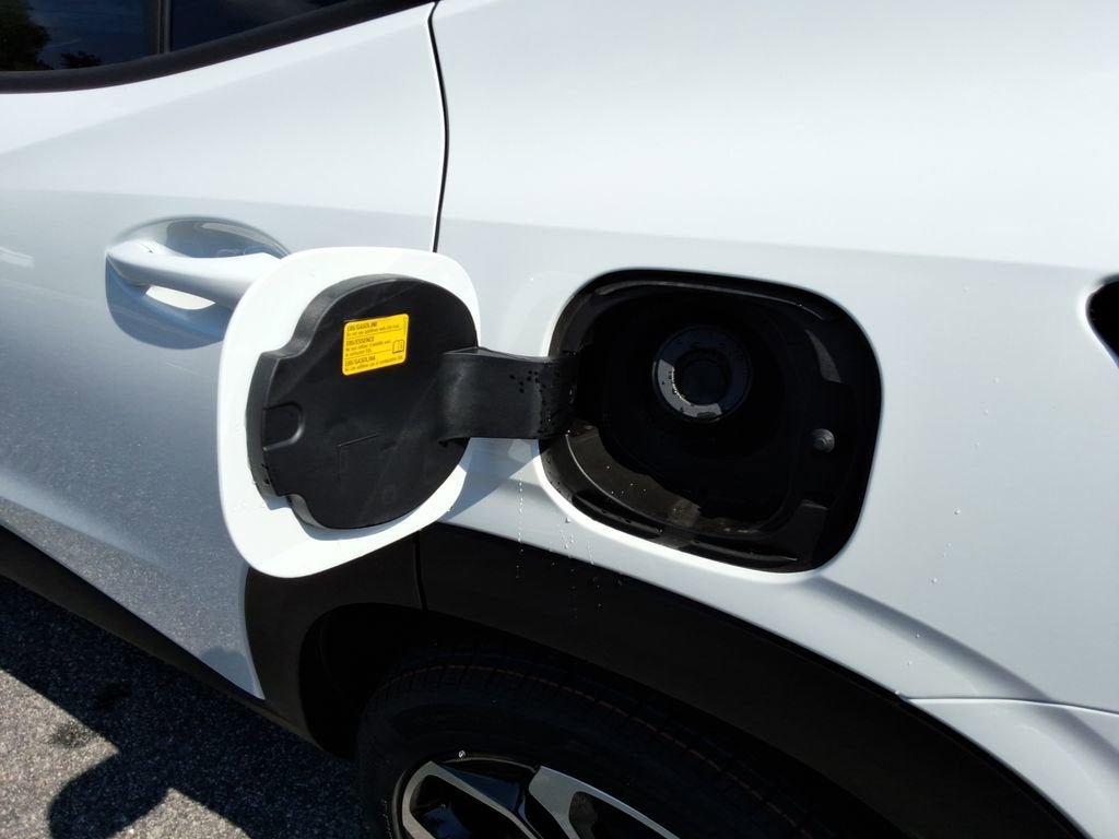 2026 Chevrolet Trax RS - Photo 12