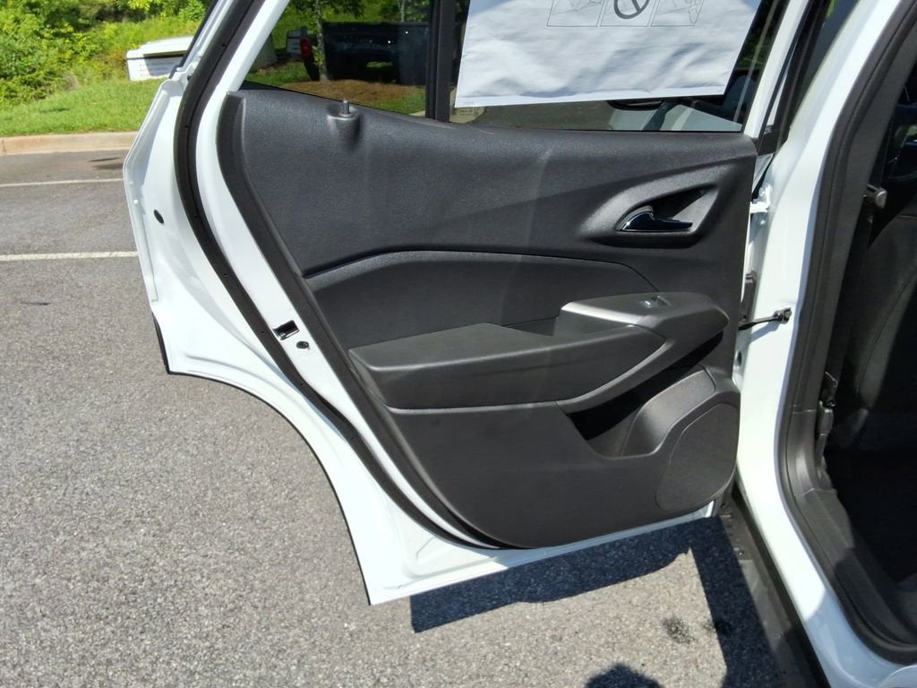 2026 Chevrolet Trax RS - Photo 15