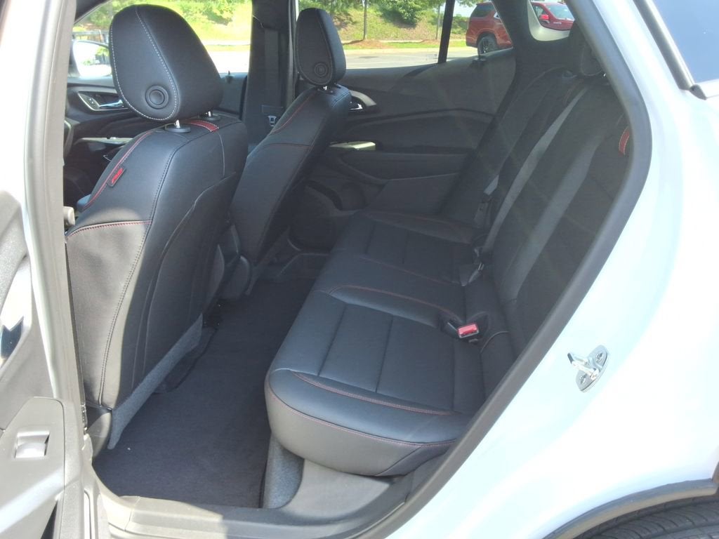2026 Chevrolet Trax RS - Photo 16