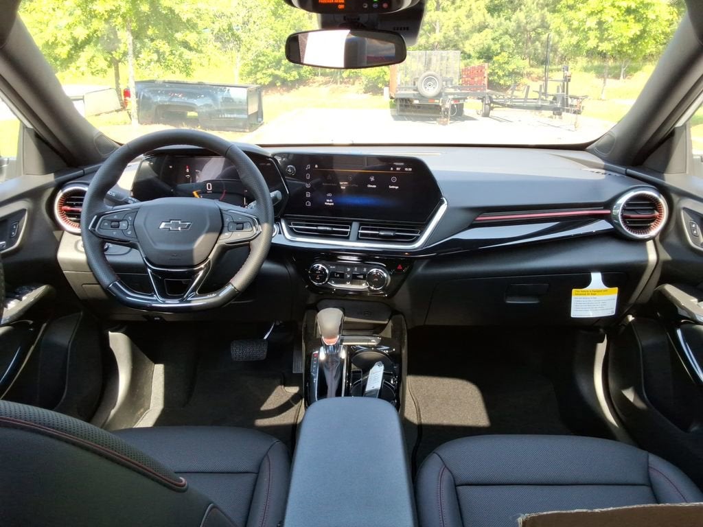 2026 Chevrolet Trax RS - Photo 18