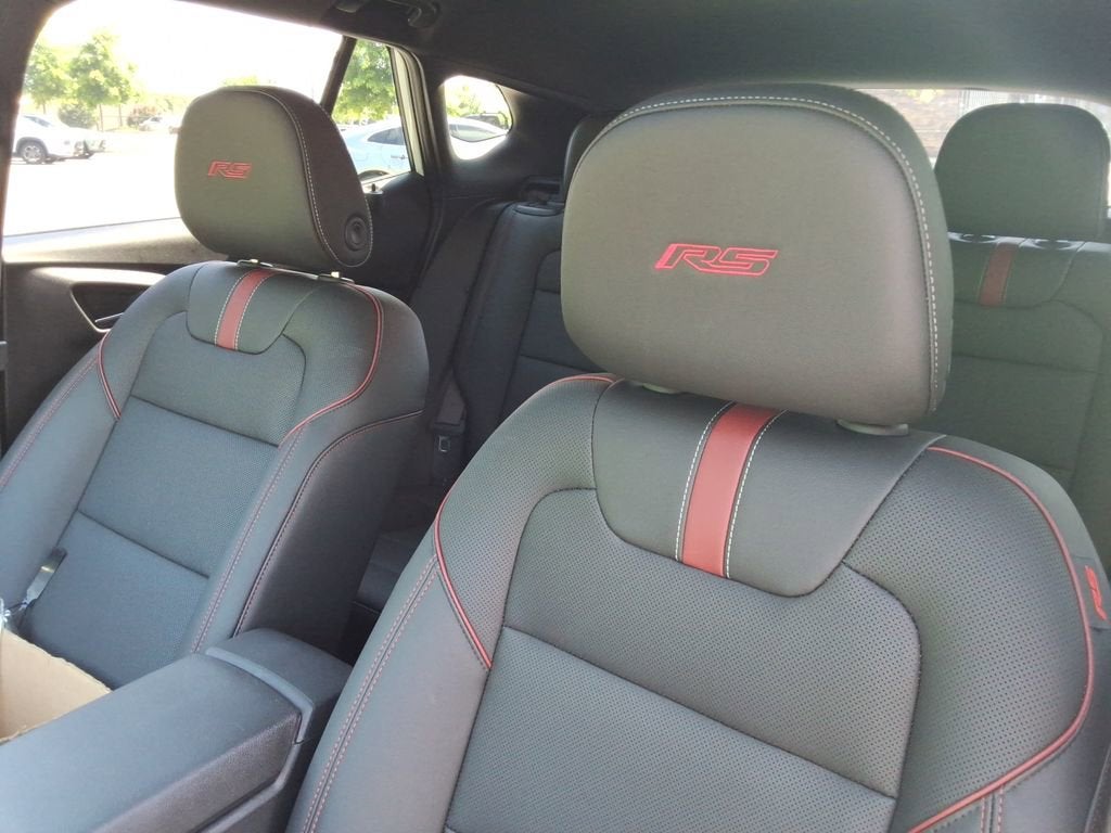 2026 Chevrolet Trax RS - Photo 21