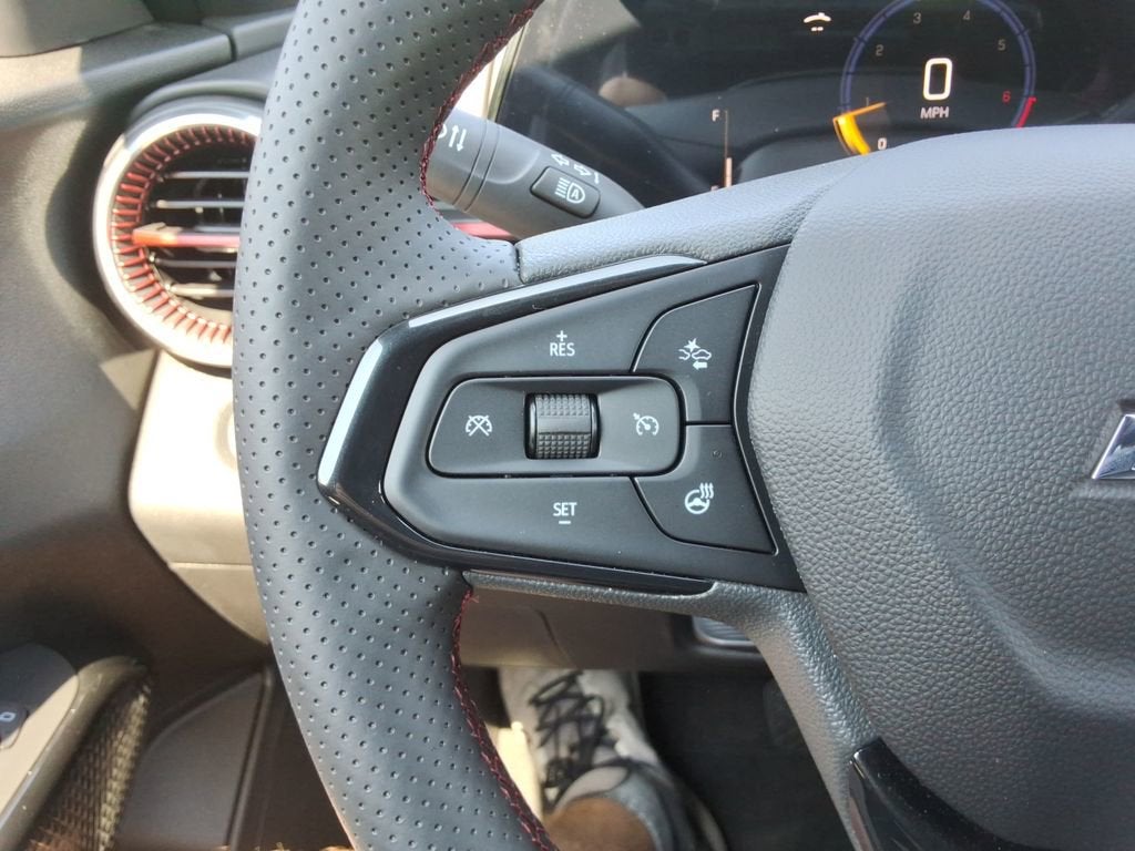 2026 Chevrolet Trax RS - Photo 26