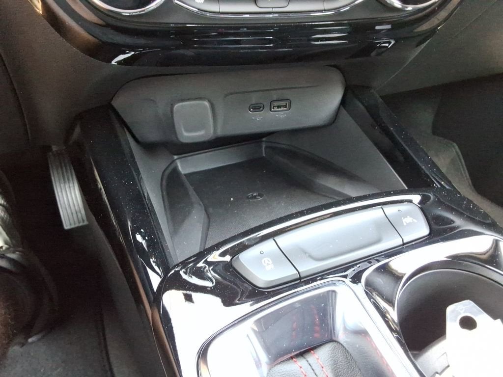2026 Chevrolet Trax RS - Photo 31