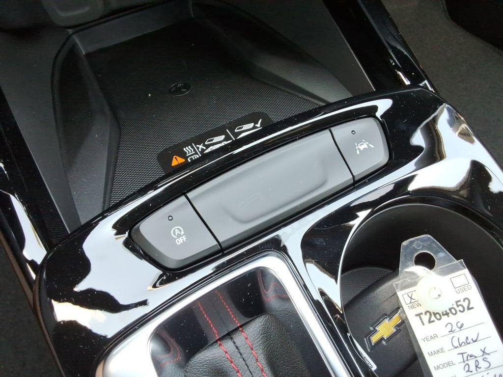 2026 Chevrolet Trax RS - Photo 32