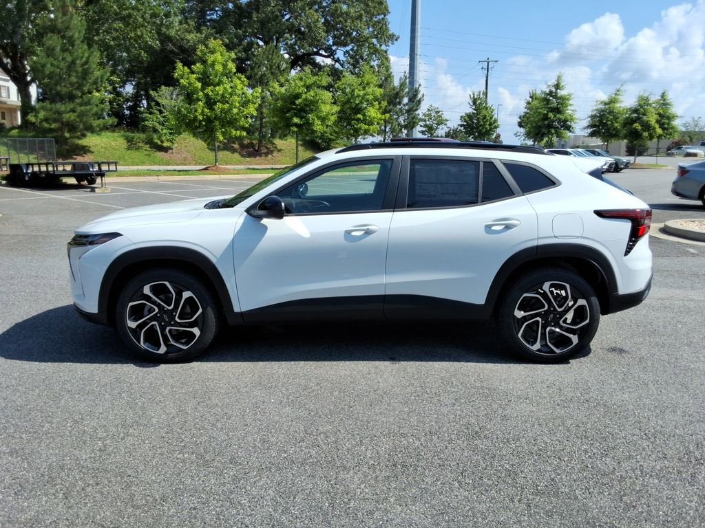 2026 Chevrolet Trax RS - Photo 8
