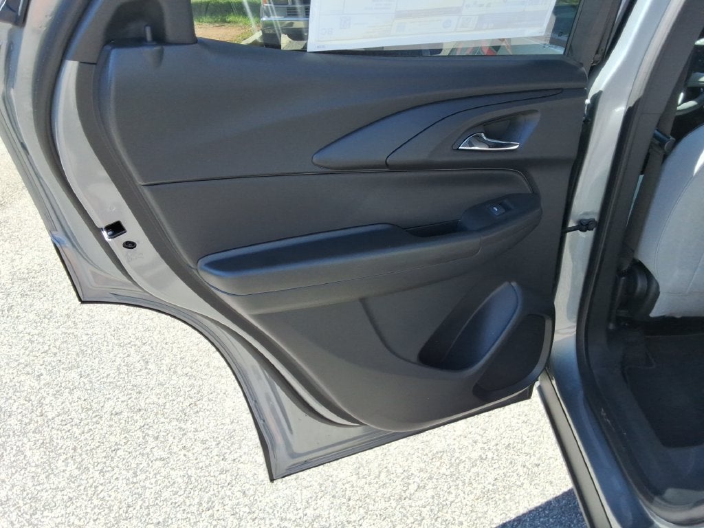 2026 Chevrolet Trailblazer LT - Photo 15