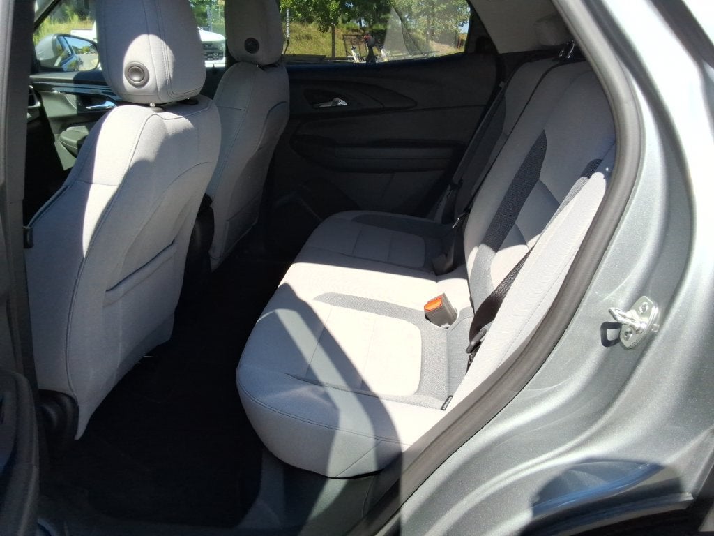 2026 Chevrolet Trailblazer LT - Photo 16