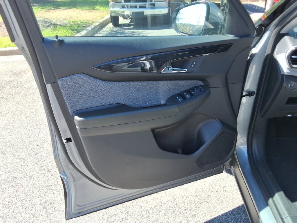 2026 Chevrolet Trailblazer LT - Photo 18