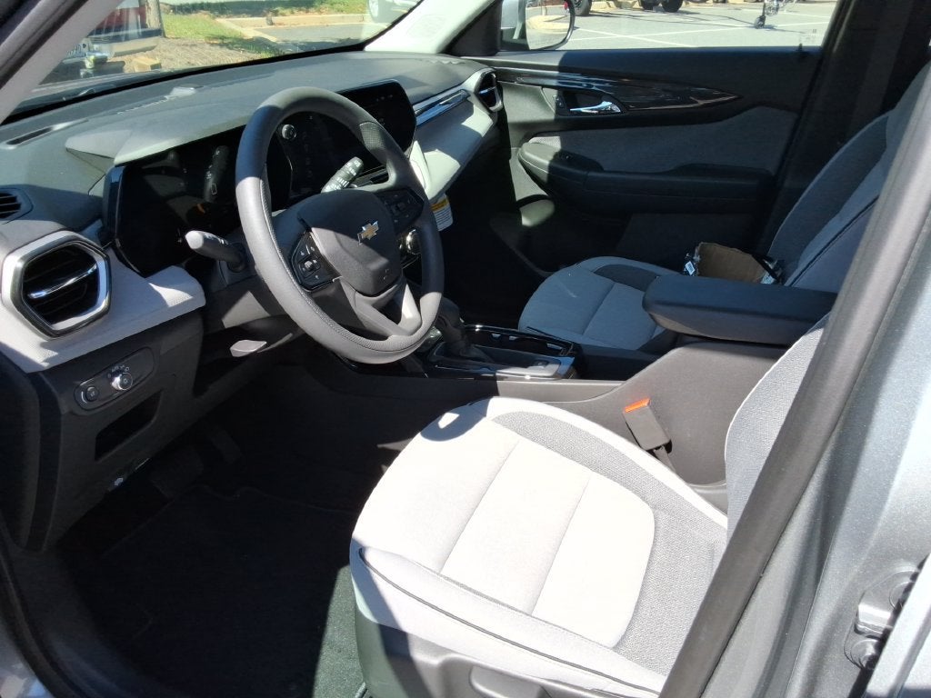 2026 Chevrolet Trailblazer LT - Photo 19