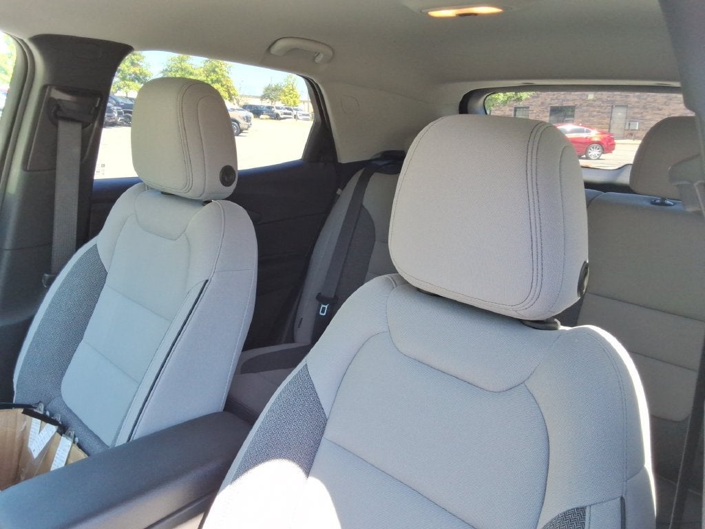 2026 Chevrolet Trailblazer LT - Photo 20