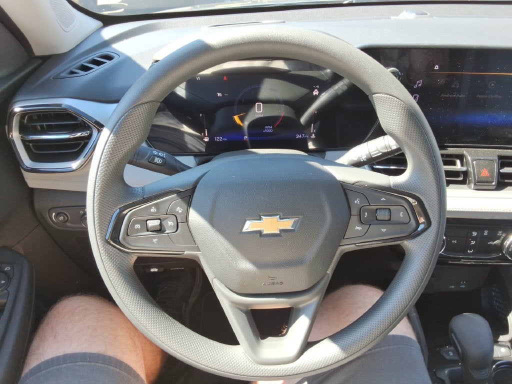 2026 Chevrolet Trailblazer LT - Photo 22