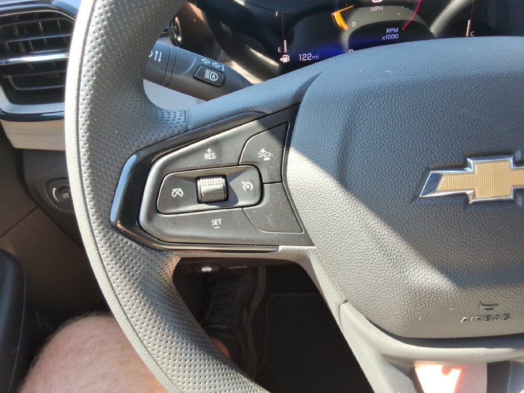2026 Chevrolet Trailblazer LT - Photo 24