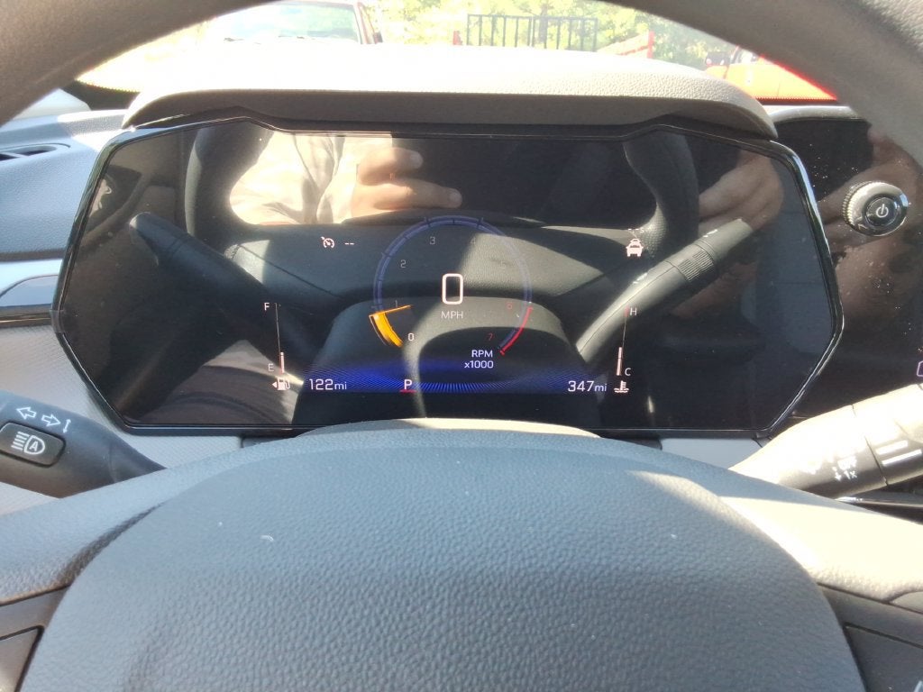 2026 Chevrolet Trailblazer LT - Photo 25